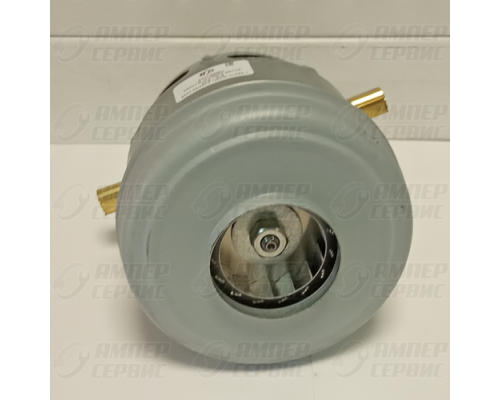 Двигатель для пылесосов Bosch, Bork (Бош, Борк) маленький 1600W (H=113, D105) 1BA4418-6NK+A VCM-B18
