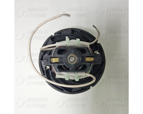 Двигатель универсальный 600W для маленьких пылесосов, Tefal (Тефаль) H=96, D=107 VCM-DS600W
