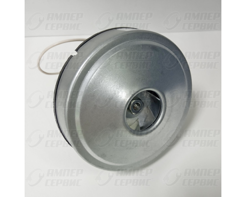 Двигатель универсальный 600W для маленьких пылесосов, Tefal (Тефаль) H=96, D=107 VCM-DS600W