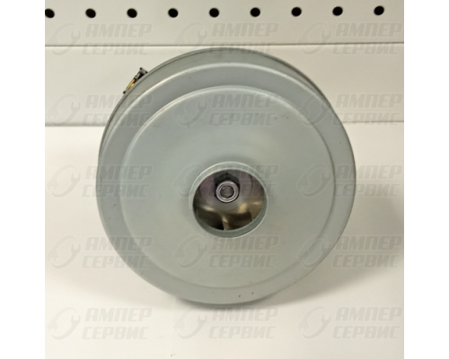 Двигатель для пылесосов Samsung, LG (Самсунг, Элджи) 1600W DJ31-00120F (VCM-K60EU) D=121, H=110mm