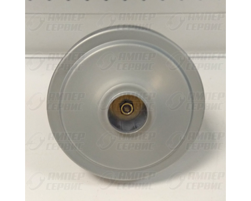 Двигатель для пылесосов Samsung (Самсунг) 1800W (H=119,5) VCM1800UN, VCM-K70GU, DJ31-00067P