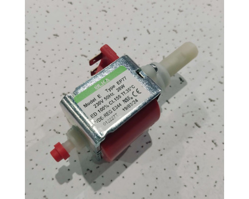 Насос ULKA 28W 220V Ep77