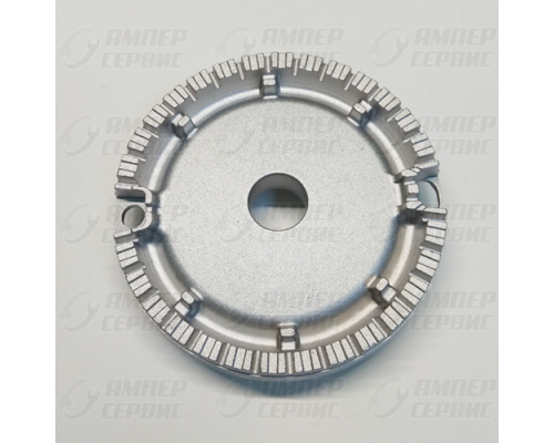 Рассекатель горелки Гефест (Somipress) мод.1500, 3500, 5300-6500, 6700, СН1210, 2120, 2230