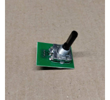 Регулятор температуры (PCB - потенциометр) духового шкафа Haier 0530052451