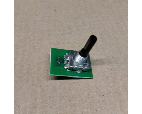 Регулятор температуры (PCB - потенциометр) духового шкафа Haier 0530052451