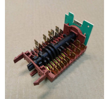 Переключатель духовки Bosch Оригинал 10004396
