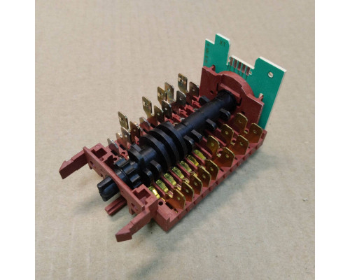 Переключатель духовки Bosch Оригинал 10004396