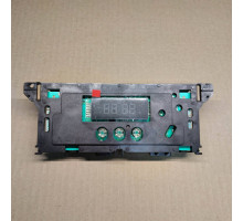 Таймер цифровой духового шкафа Bosch 12024494, 9001376075