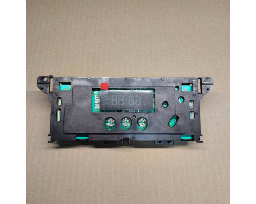 Таймер цифровой духового шкафа Bosch 12024494, 9001376075
