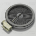 Электроконфорка стеклокерамика D165/140mm 1200W EGO 10.54114.704 Gorenje (Горенье) 225839