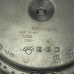 Электроконфорка стеклокерамика D165/140mm 1200W EGO 10.54114.704 Gorenje (Горенье) 225839