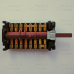 Переключатель духовки Beko (Беко) b263900054, 870701K, COK301AC, 7-ми позиционный (6+0)