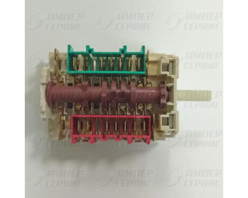 Переключатель духовки Gorenje (Горенье) 323884 (419299)