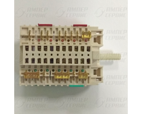 Переключатель духовки Gorenje (Горенье) 323884 (419299)