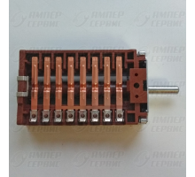 Переключатель духовки Electrolux (Электролюкс) 3427564020 (3427564012) EGO 42.09000.026
