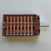 Переключатель духовки Electrolux (Электролюкс) 3427564020 (3427564012) EGO 42.09000.026