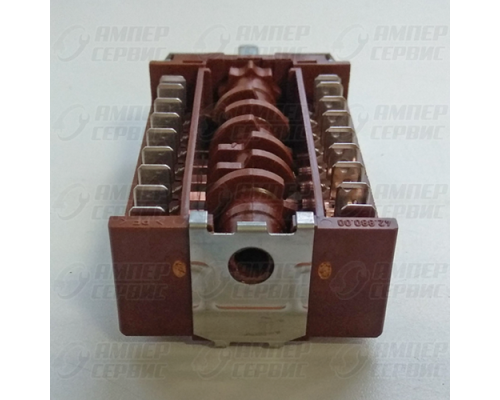 Переключатель духовки Electrolux (Электролюкс) 3427564020 (3427564012) EGO 42.09000.026