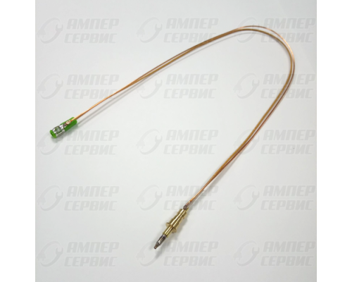 Термопара Electrolux L=500 3570653067