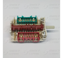 Переключатель режимов Gorenje 466268