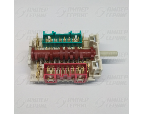 Переключатель режимов Gorenje 466268
