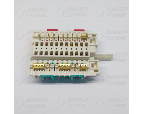 Переключатель режимов Gorenje 466268