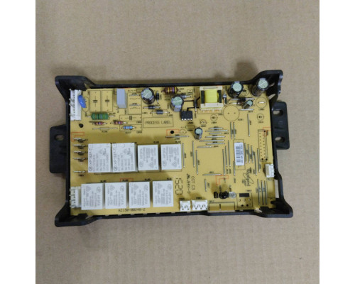 Модуль силовой духового шкафа Whirlpool 4000011085536/A, 481011085536, С00508979