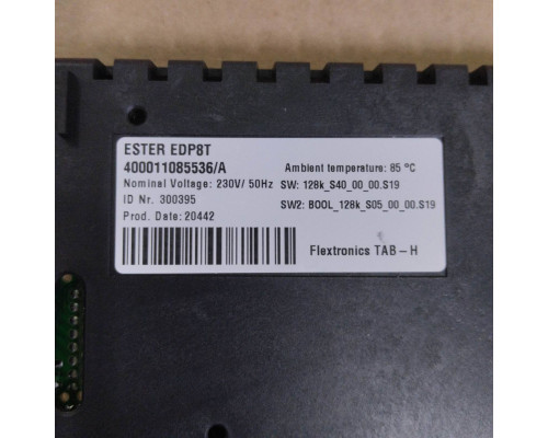 Модуль силовой духового шкафа Whirlpool 4000011085536/A, 481011085536, С00508979