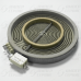 Конфорка 2-х зонная D230/140mm 2200/700W для плит Whirlpool (Вирпул) 481231018895