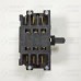 Переключатель 481281728067, 41.32723.010, COK304UN, Whirlpool  7позиций