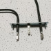 ТЭН духовки Гефест 800Вт верхний Sahterm 5.A08.0066.800W230V