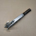 Петля двери духовки Gorenje 570151, 1шт 