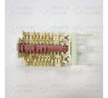 Переключатель режимов духовки Bosch, Siemens 615164