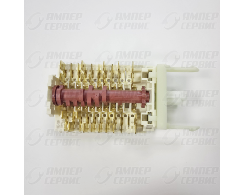 Переключатель режимов духовки Bosch, Siemens (Бош, Сименс) 615164