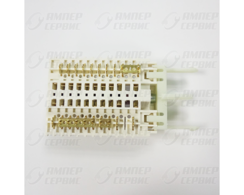 Переключатель режимов духовки Bosch, Siemens (Бош, Сименс) 615164