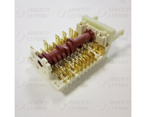Переключатель режимов духовки Bosch, Siemens (Бош, Сименс) 615164