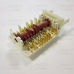 Переключатель режимов духовки Bosch, Siemens (Бош, Сименс) 615164