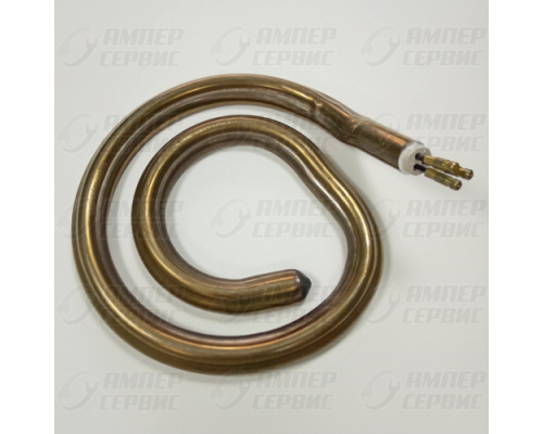 ТЭН Мечта конфорка (спираль) 1000W (67-14/1,0T220)