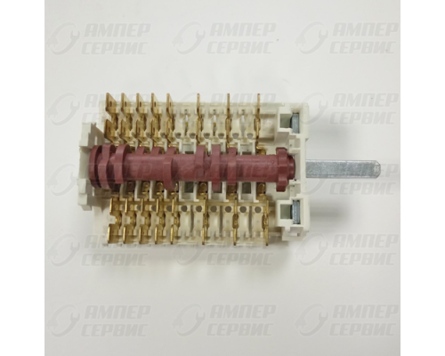 Переключатель режимов духовки HANSA (Ханса) 8031478(1033941)