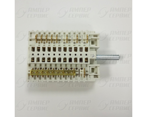 Переключатель режимов духовки HANSA (Ханса) 8031478(1033941)