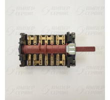 Переключатель режимов духовки KRONA, TEKA, ZIGMUND&SHTAIN 850507, 1110000069, COK300FL