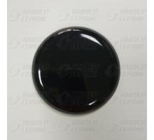 Крышка рассекателя газовой плиты D=38mm Indesit/Ariston C00037762