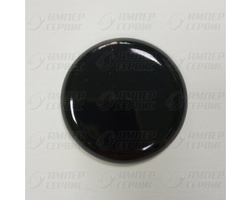 Крышка рассекателя газовой плиты D=38mm Indesit, Ariston (Индезит, Аристон) C00037762