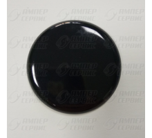 Крышка рассекателя газовой плиты D=50mm Indesit/Ariston C00037763