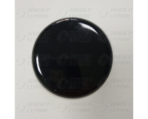 Крышка рассекателя газовой плиты D=50mm Indesit, Ariston (Индезит, Аристон) C00037763
