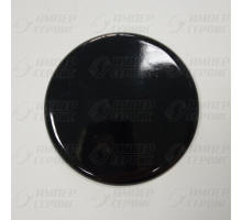 Крышка рассекателя газовой плиты D=78mm Indesit/Ariston C00037768