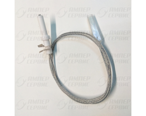 Свеча электро-поджига конфорок для плит Indesit, Ariston (Индезит, Аристон) C00052951