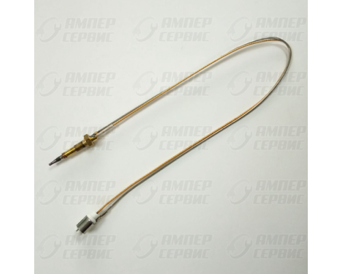 Термопара для газовой плиты Indesit/Ariston C00094330