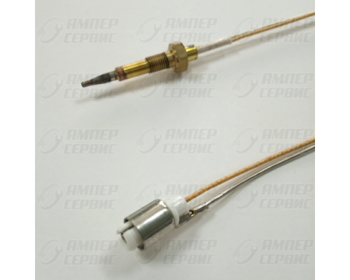 Термопара для газовой плиты Indesit/Ariston C00094330