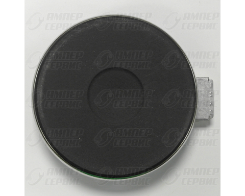 Электроконфорка EGO D145mm 1000W для плит Мечта, Лысьва, Нововятка, Гефест, Индезит, Hansa, DeLuxe C00099673