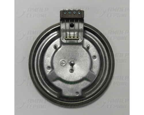 Электроконфорка EGO D145mm 1500W C00099674